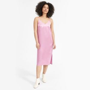 Everlane The Party Slip Dress Size 2